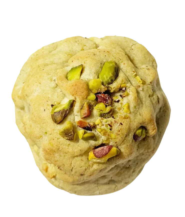 5 Pistachio Cookie - Image 1