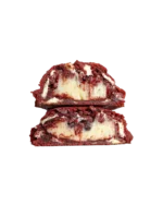 Red Velvet cookies - Image 2