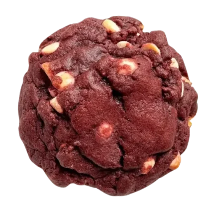 Red Velvet cookies